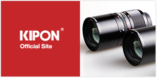 KIPON オフシャルサイト